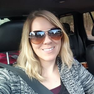 Meet your Posher, Ashlee